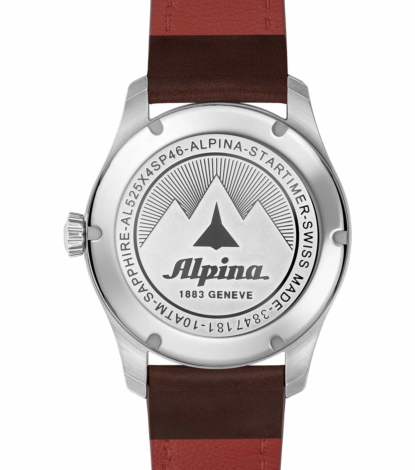 Startimer Pilot Automatic Watch Men