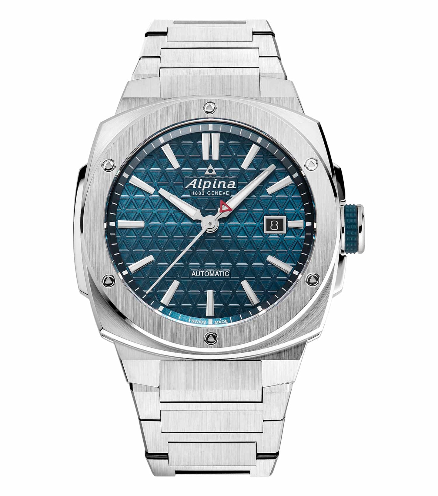 Alpiner Extreme Automatic Watch Men