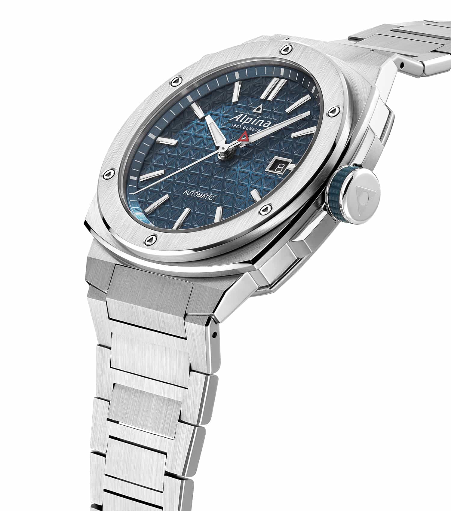Alpiner Extreme Automatic Watch Men