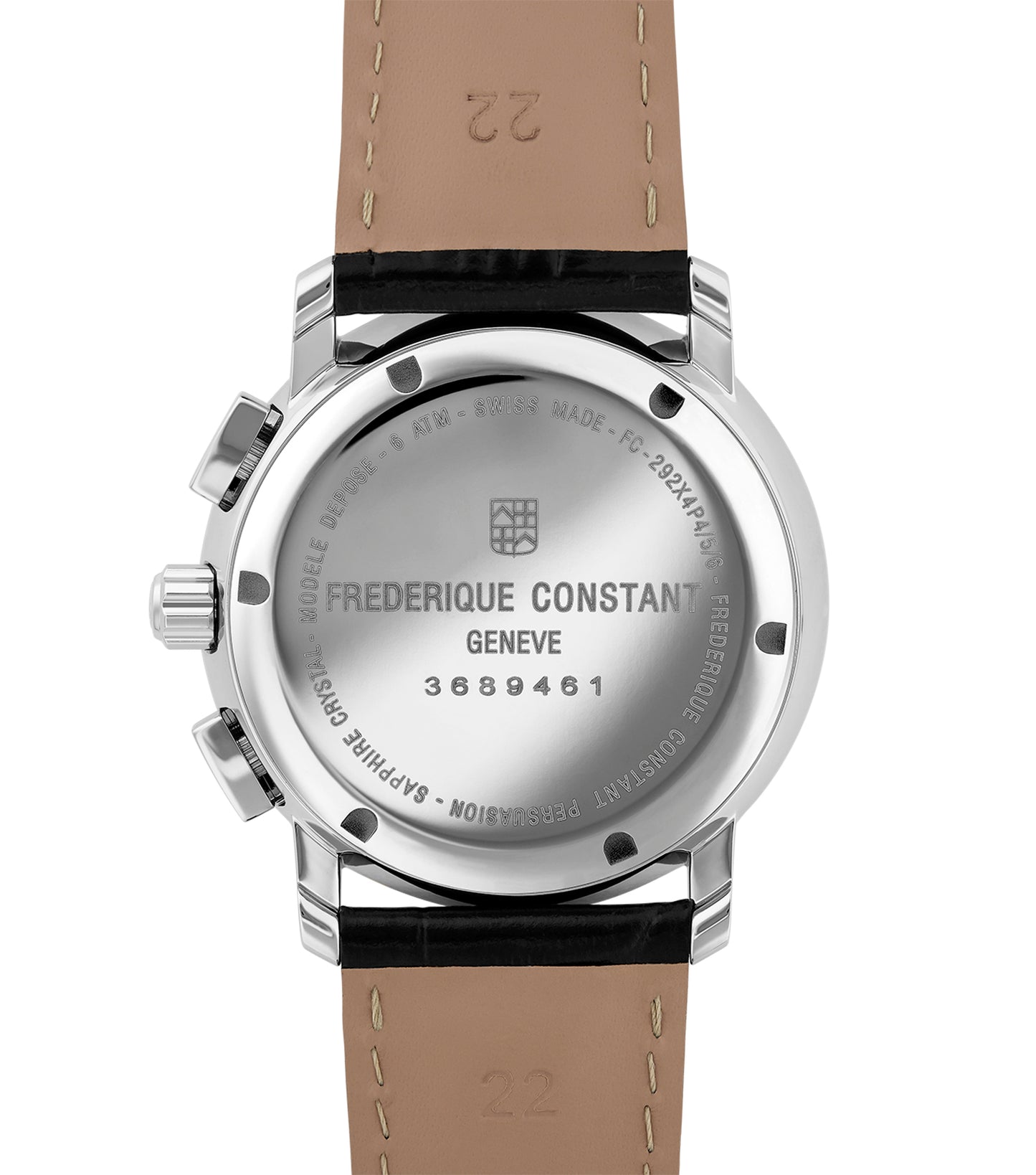 Classics Silver Analog Watch Men
