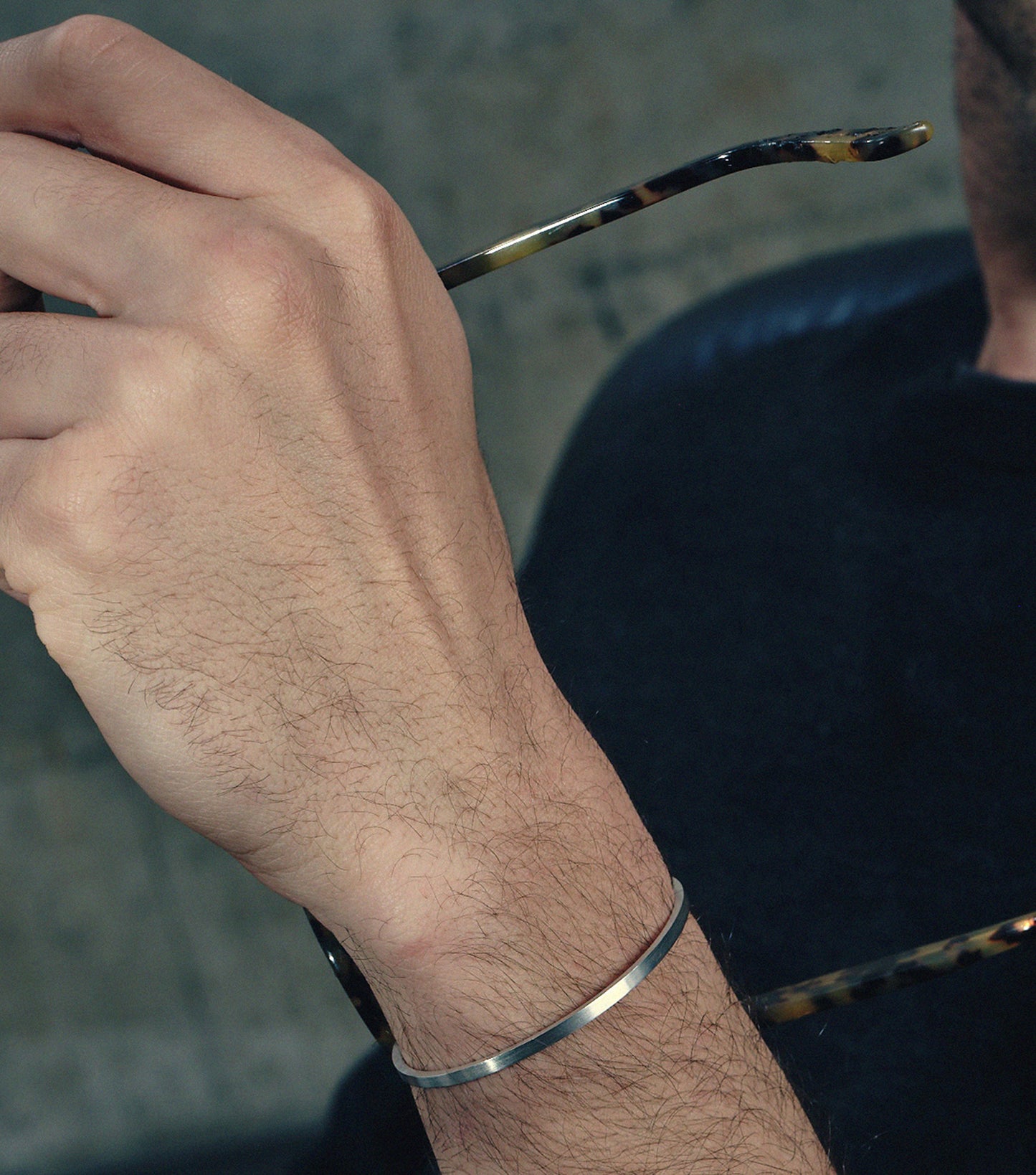 RUBAN bracelet
