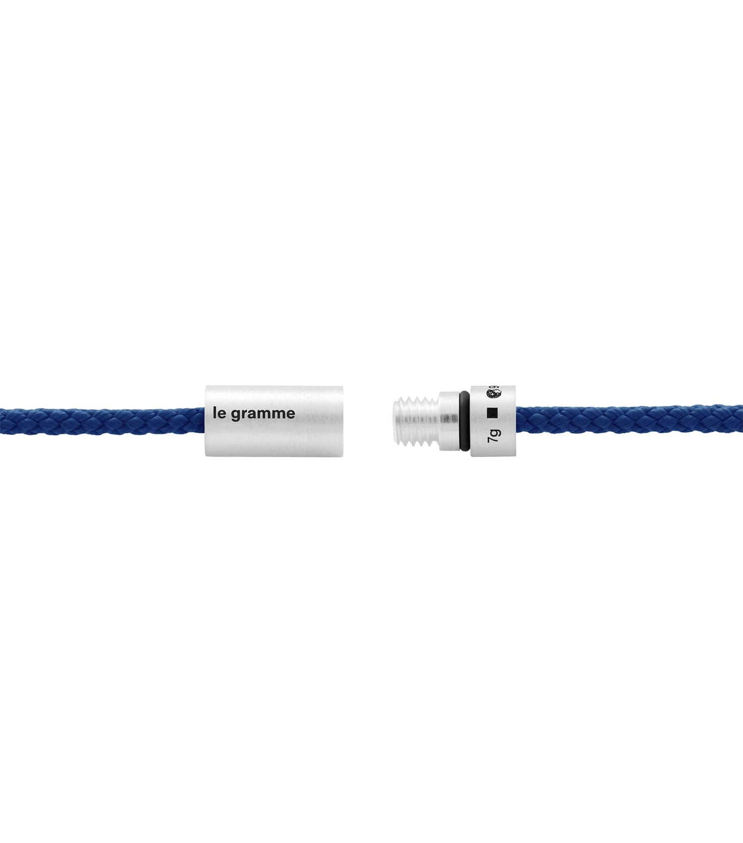 CABLE bracelet