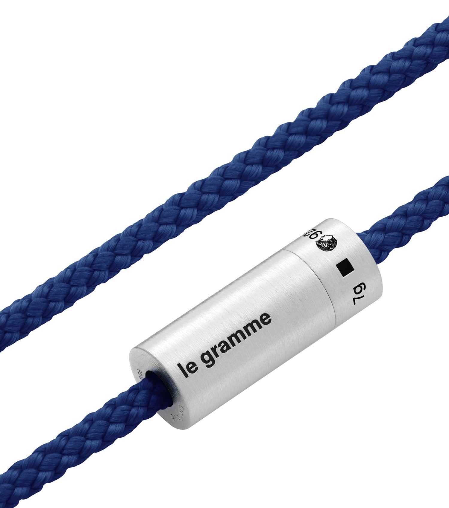 CABLE bracelet