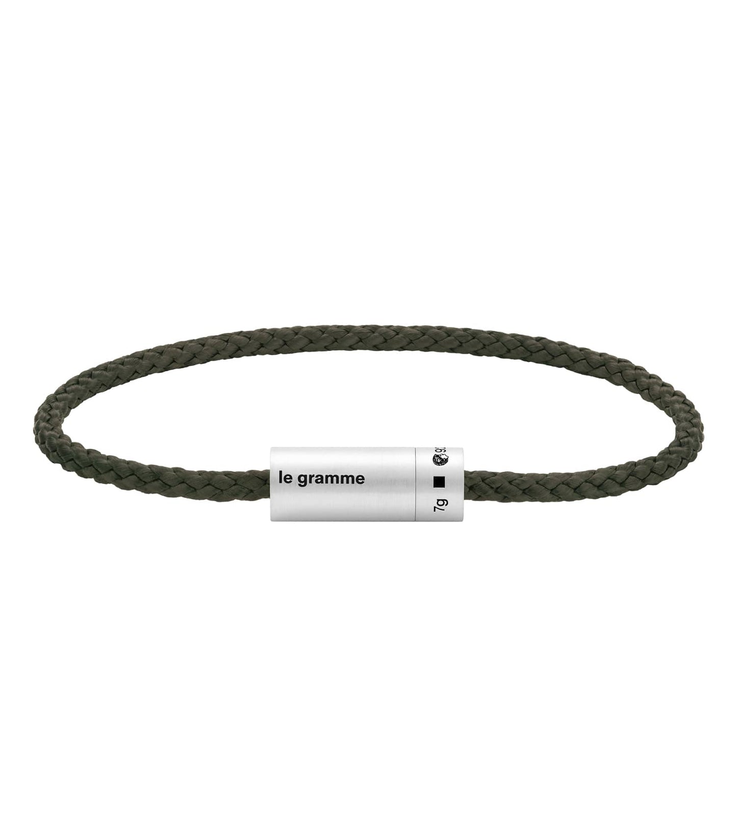 CABLE bracelet