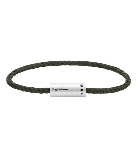 CABLE bracelet