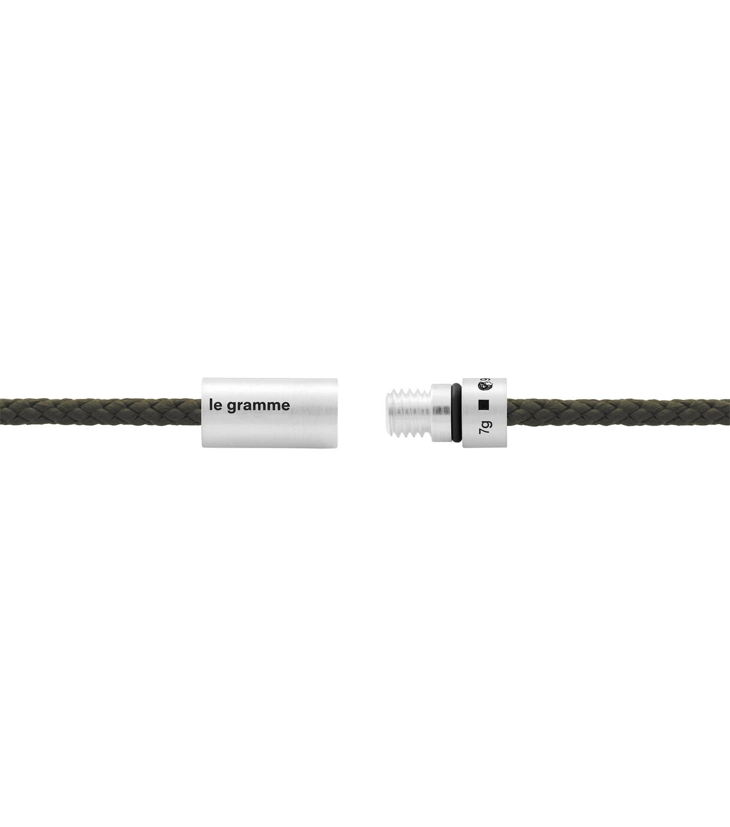 CABLE bracelet