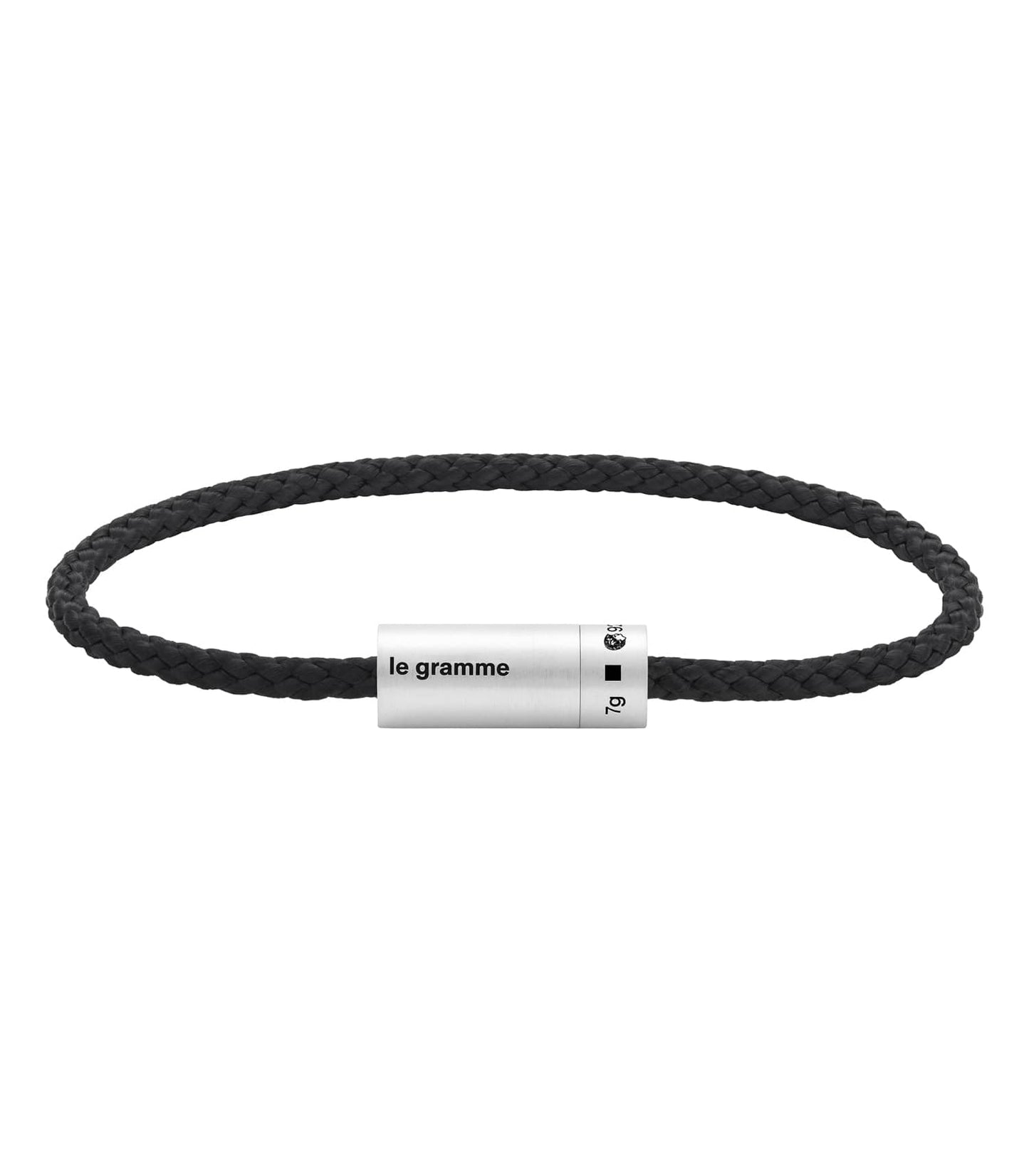 CABLE bracelet