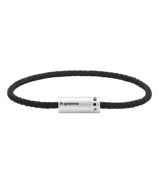 CABLE bracelet