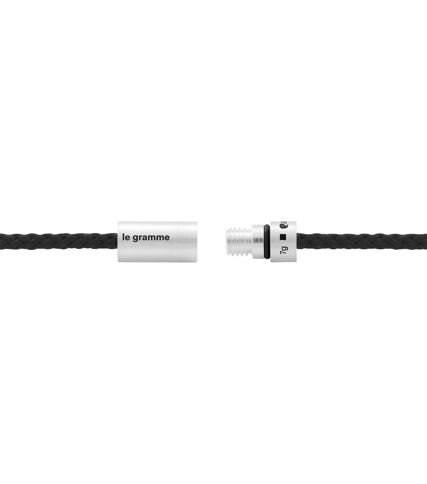 CABLE bracelet