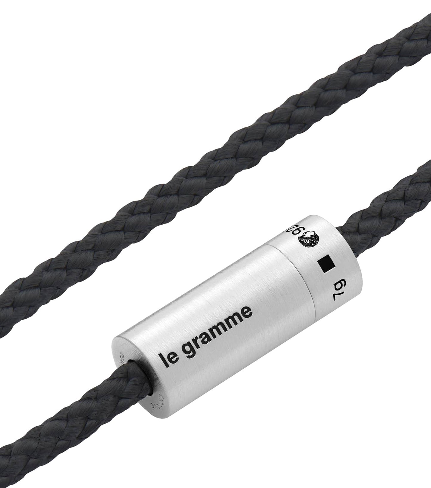 CABLE bracelet