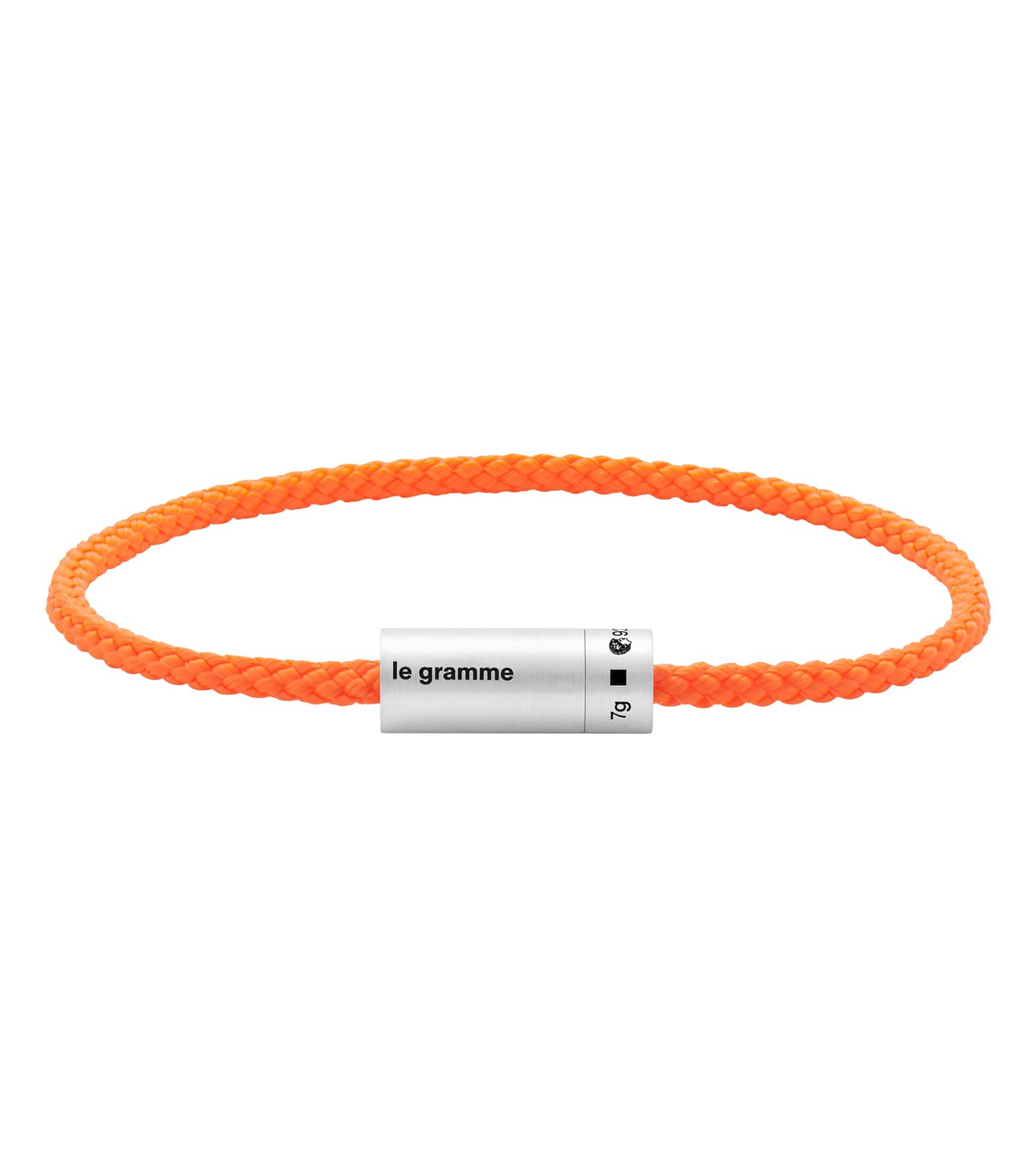 CABLE bracelet
