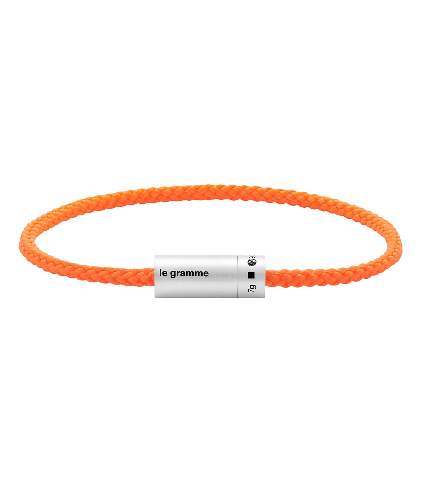 CABLE bracelet