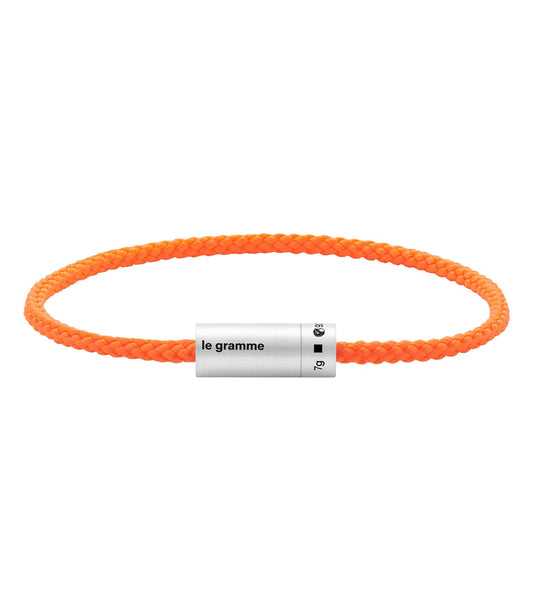 CABLE bracelet