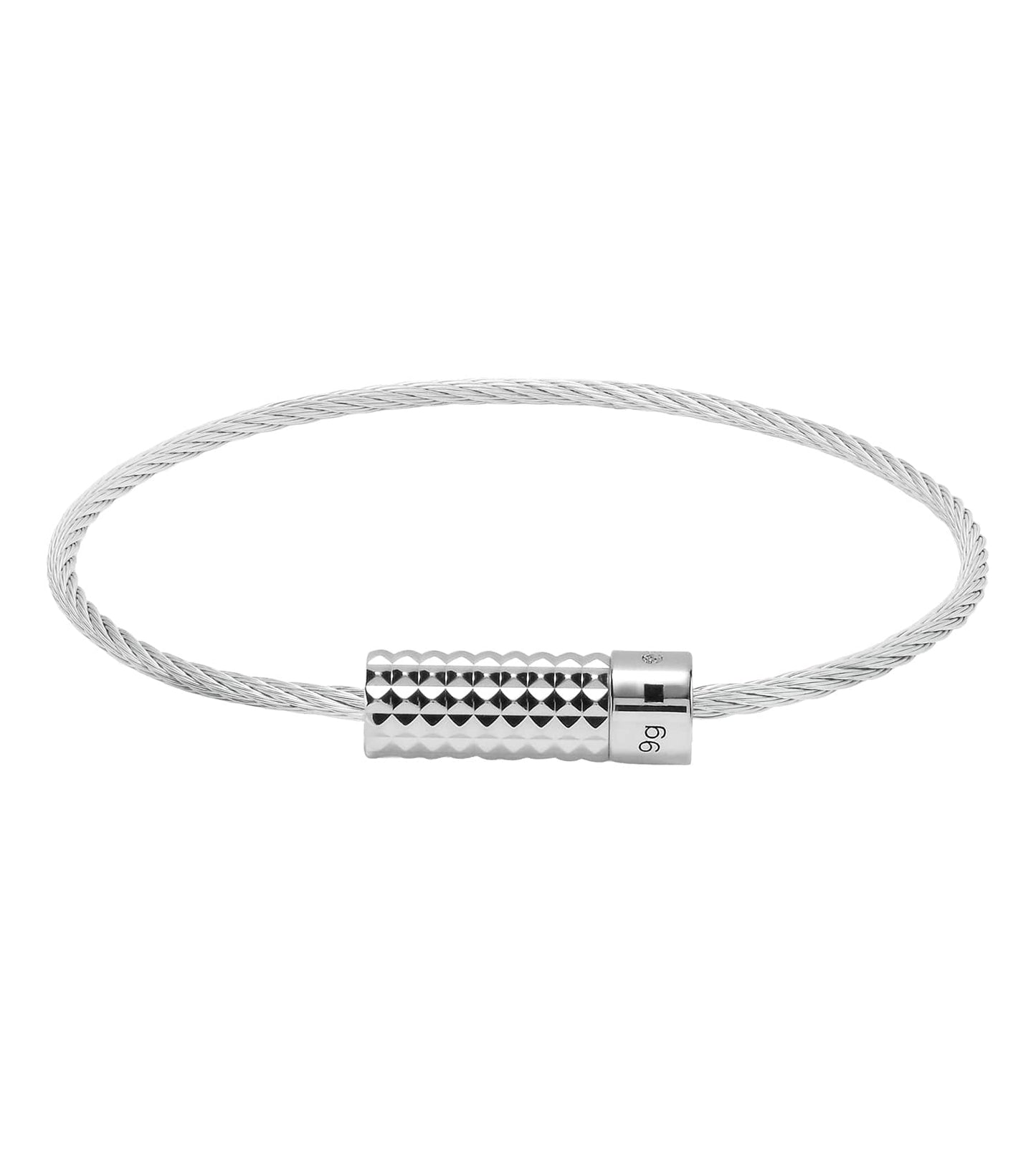 CABLE bracelet