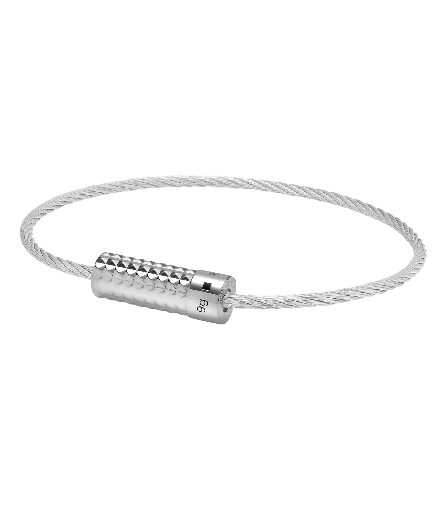 CABLE bracelet