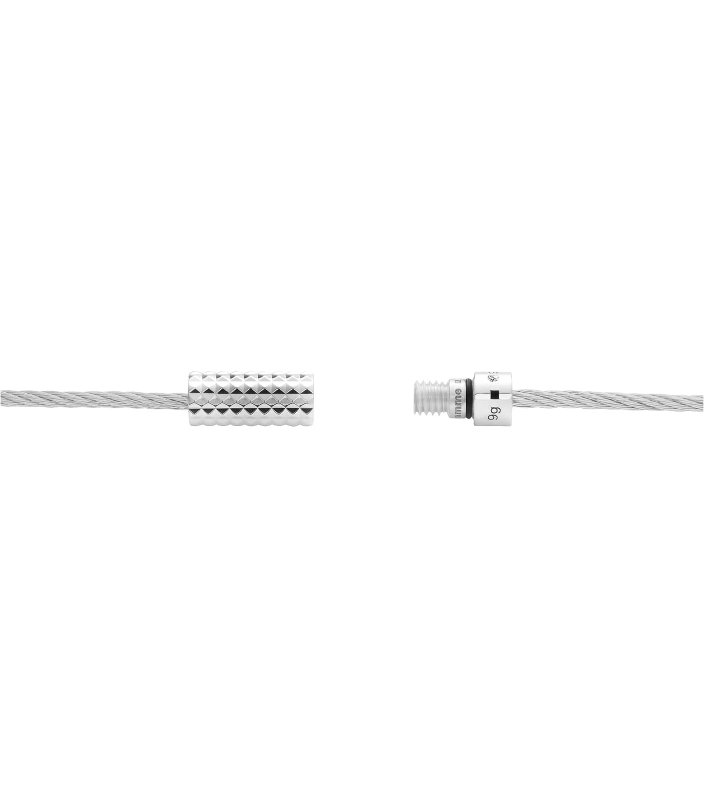CABLE bracelet