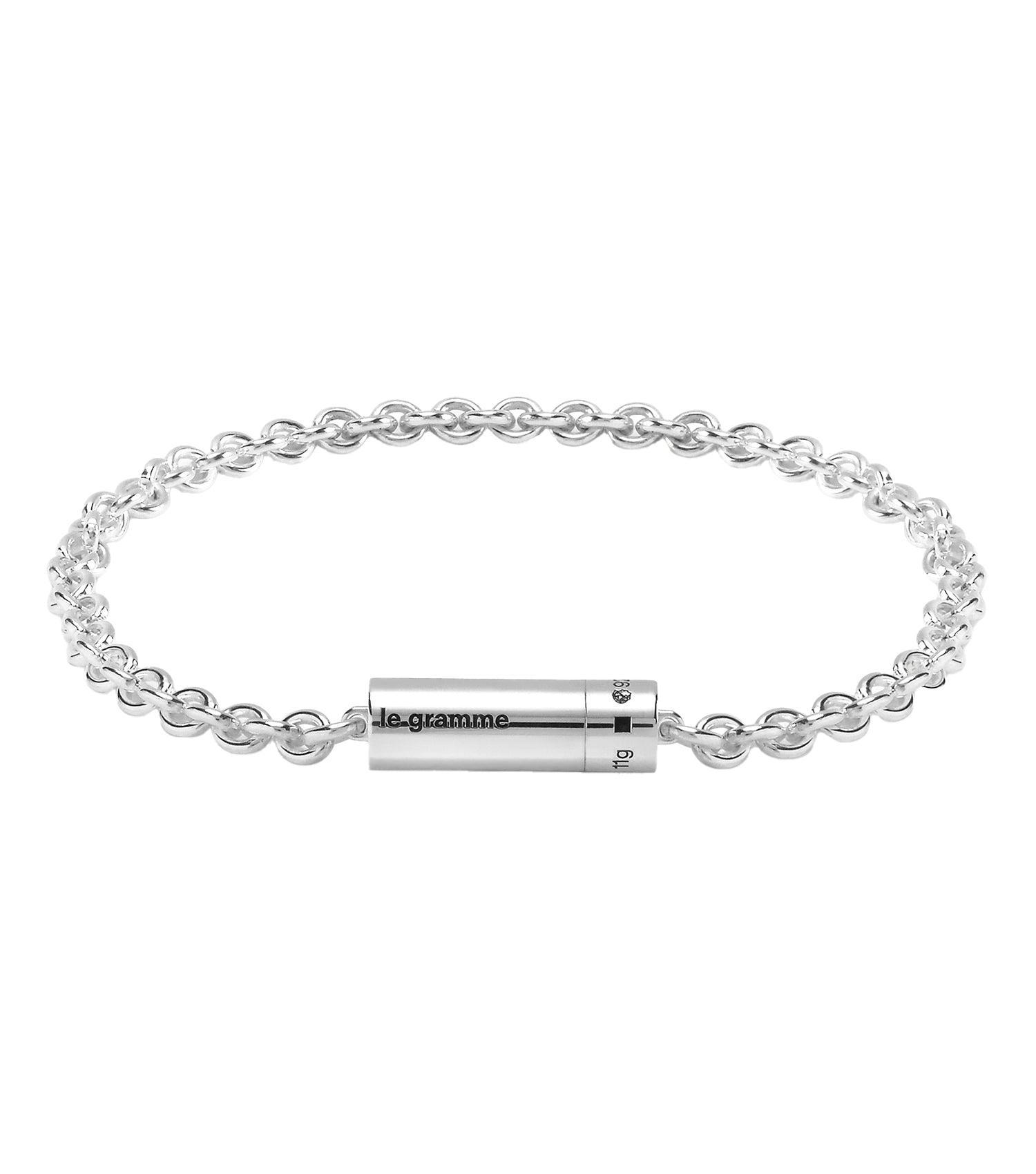 CABLE bracelet