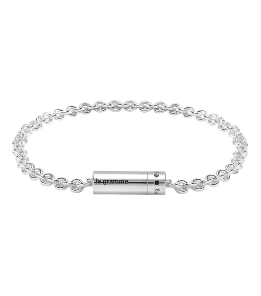 CABLE bracelet