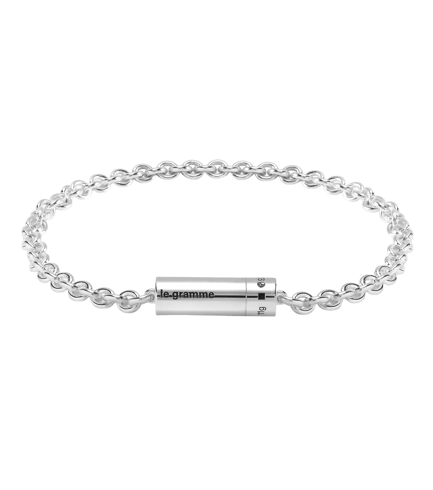 Cable Neckalce