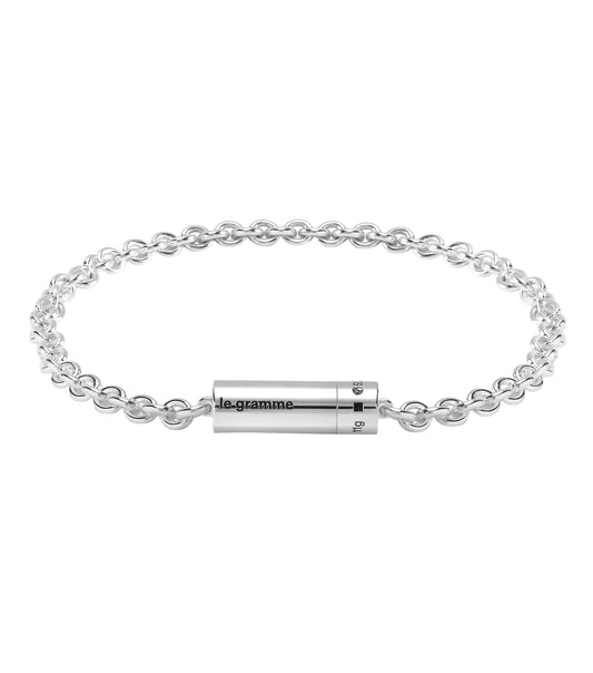 Cable Neckalce