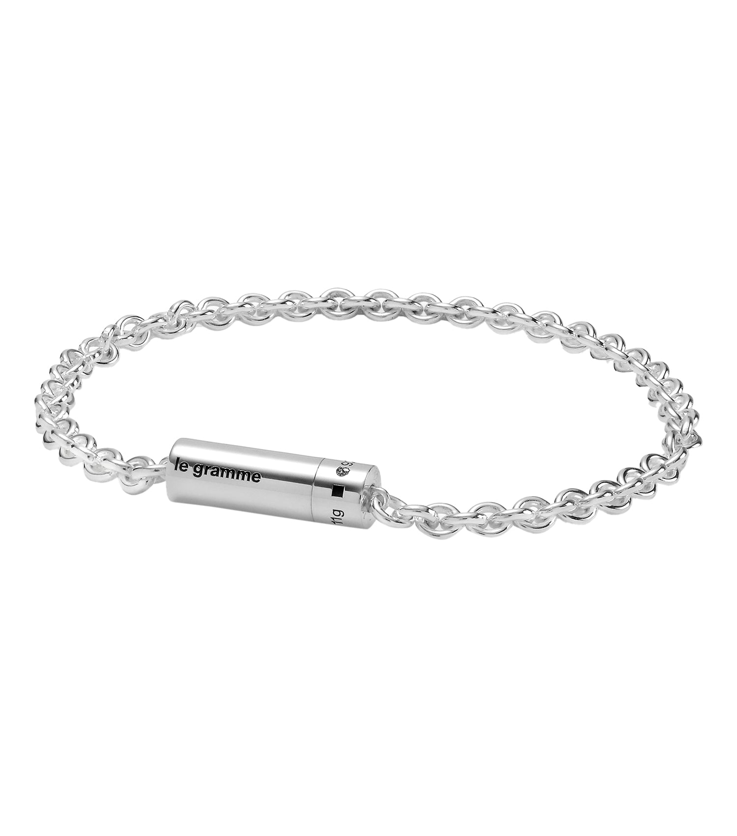 CABLE bracelet