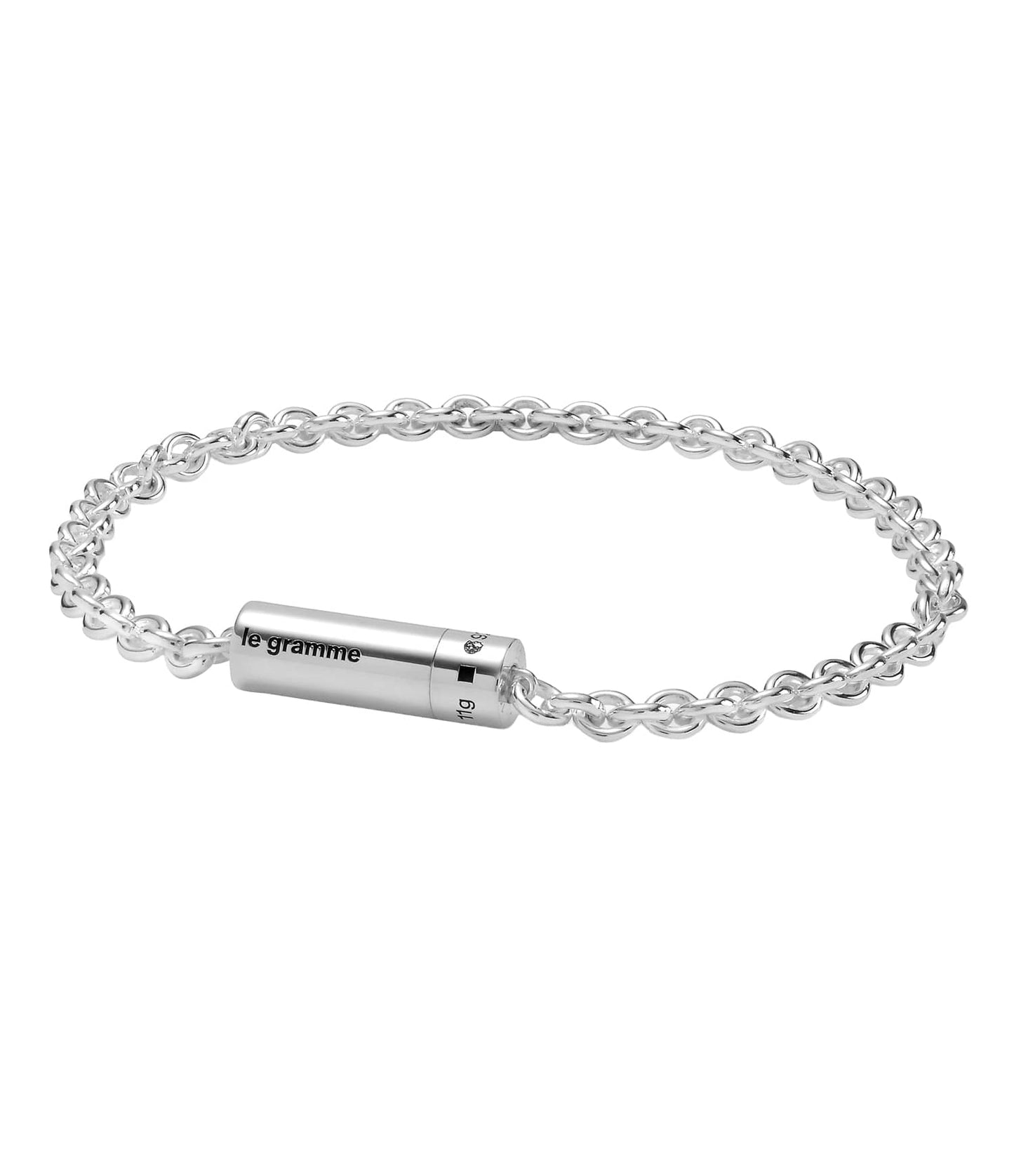 Cable Neckalce