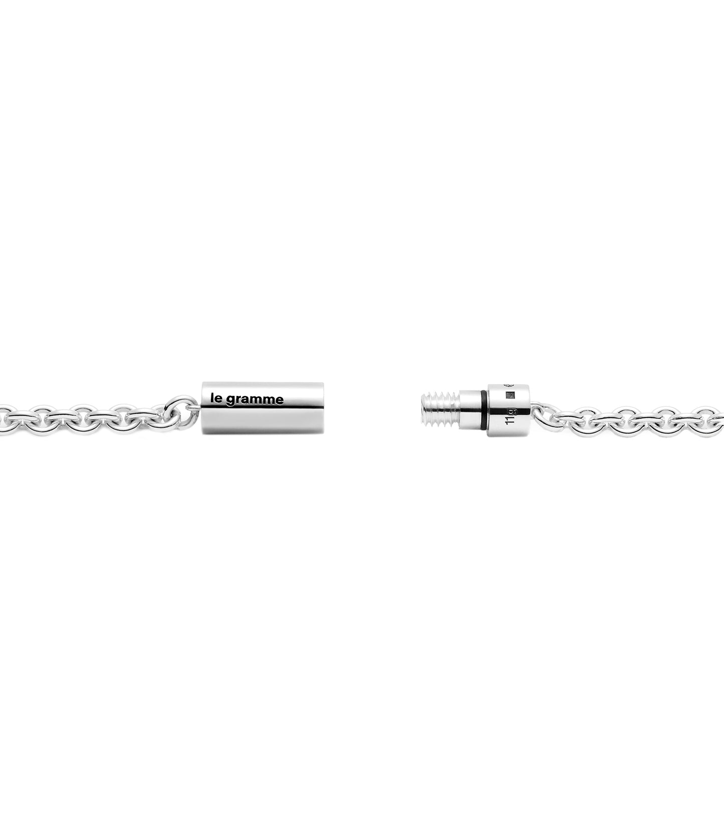 CABLE bracelet