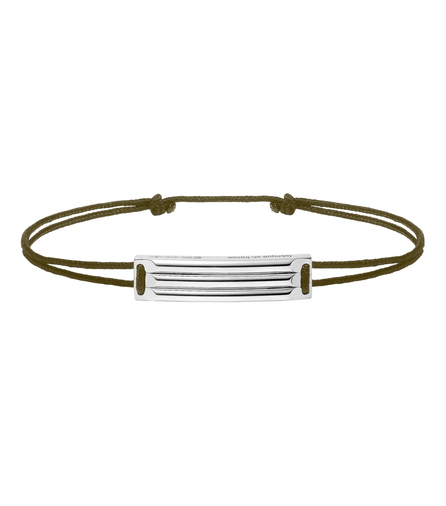 CORDON bracelet