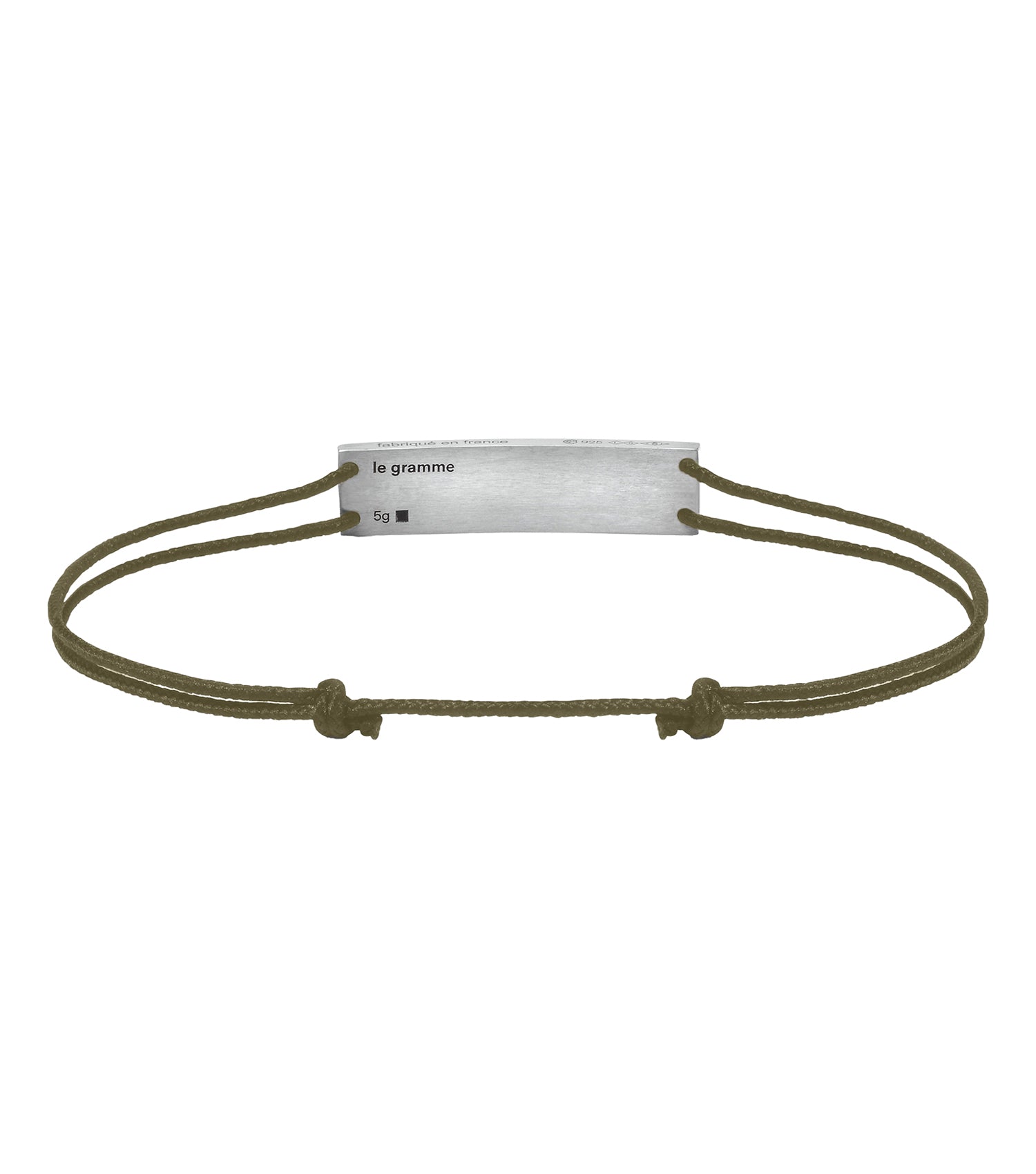 CORDON bracelet