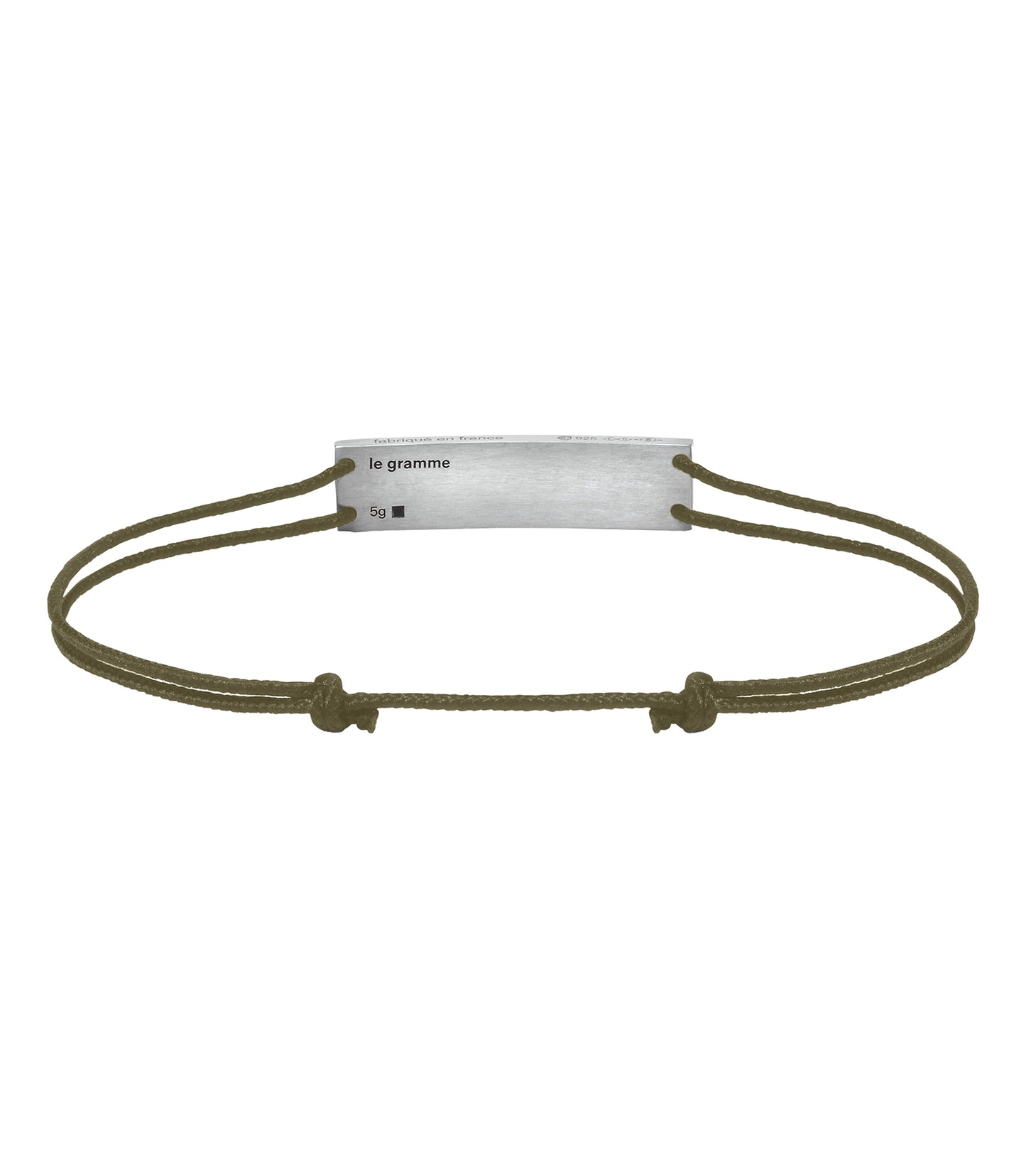 CORDON bracelet