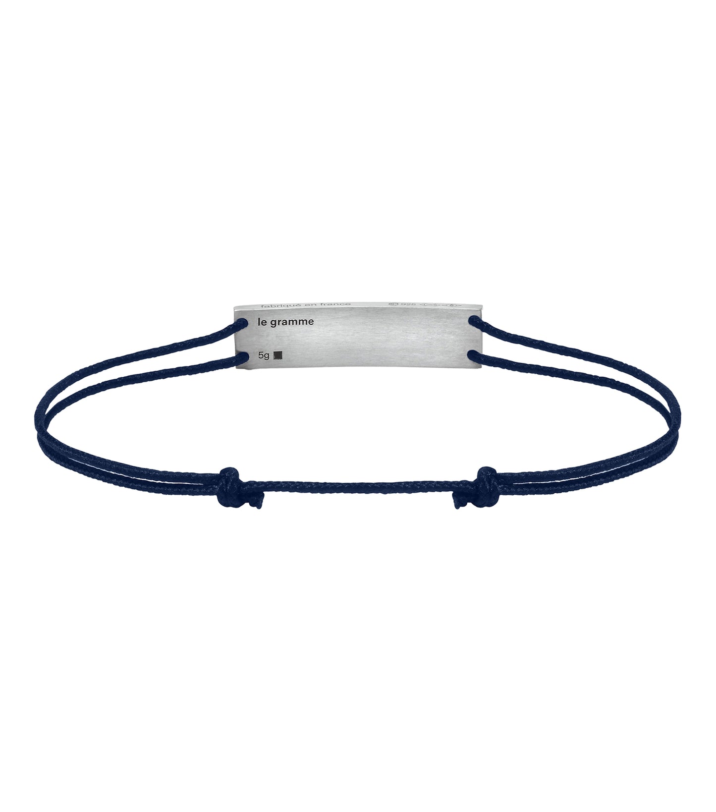 CORDON bracelet