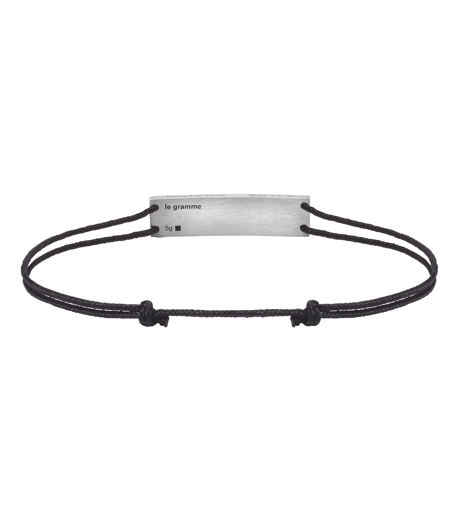 CORDON bracelet