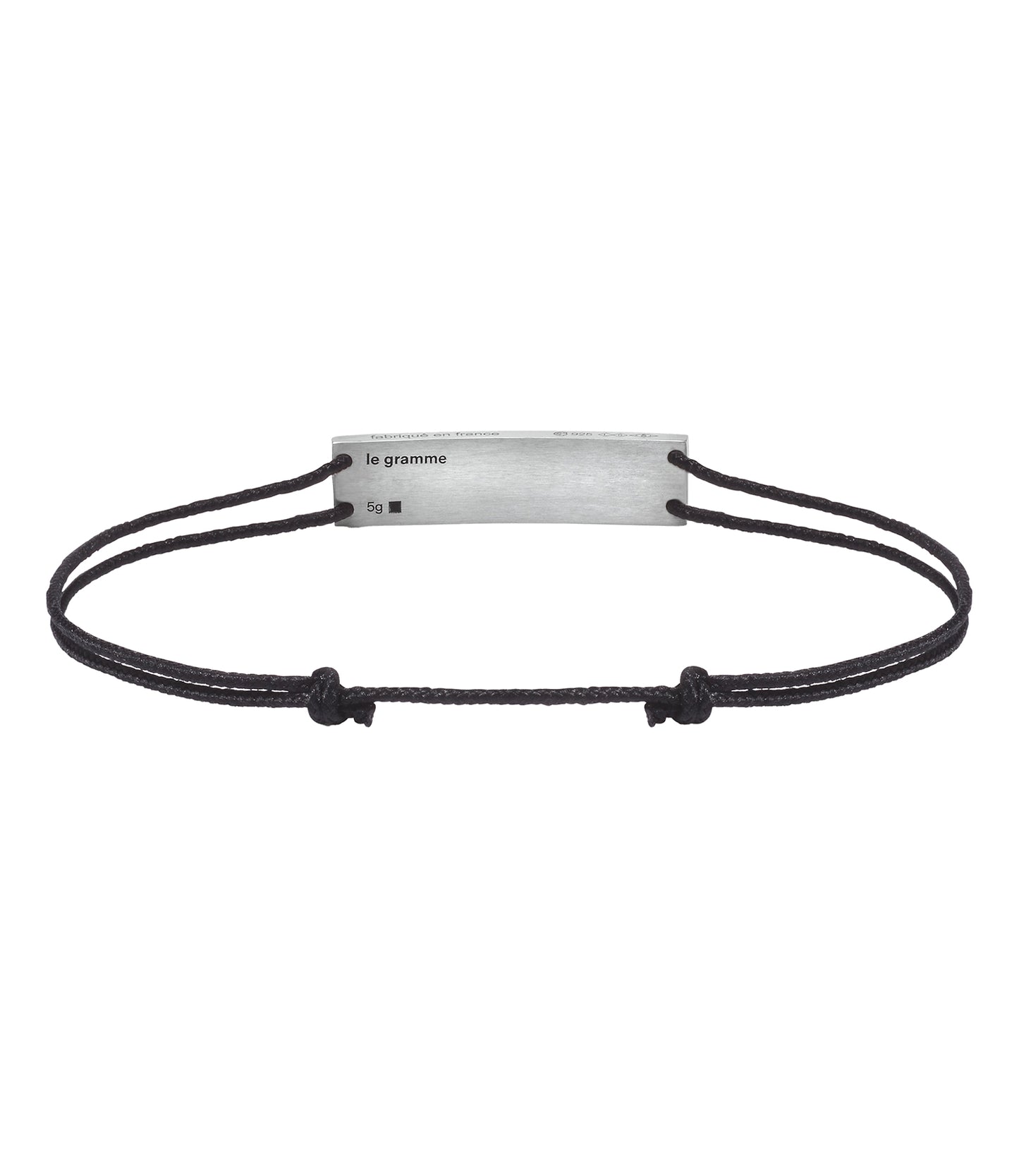 CORDON bracelet