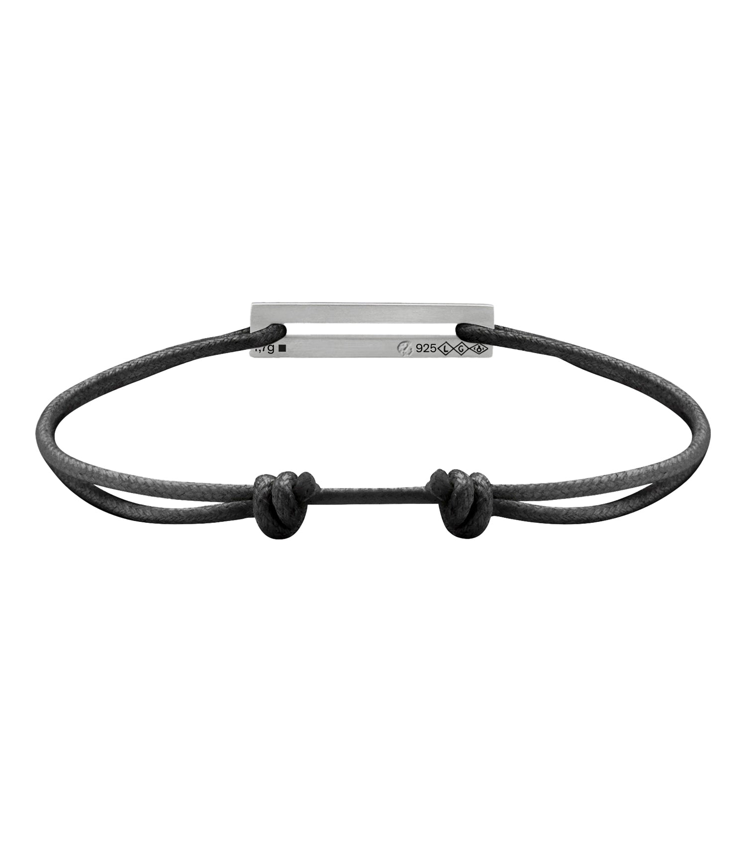 CORDON bracelet