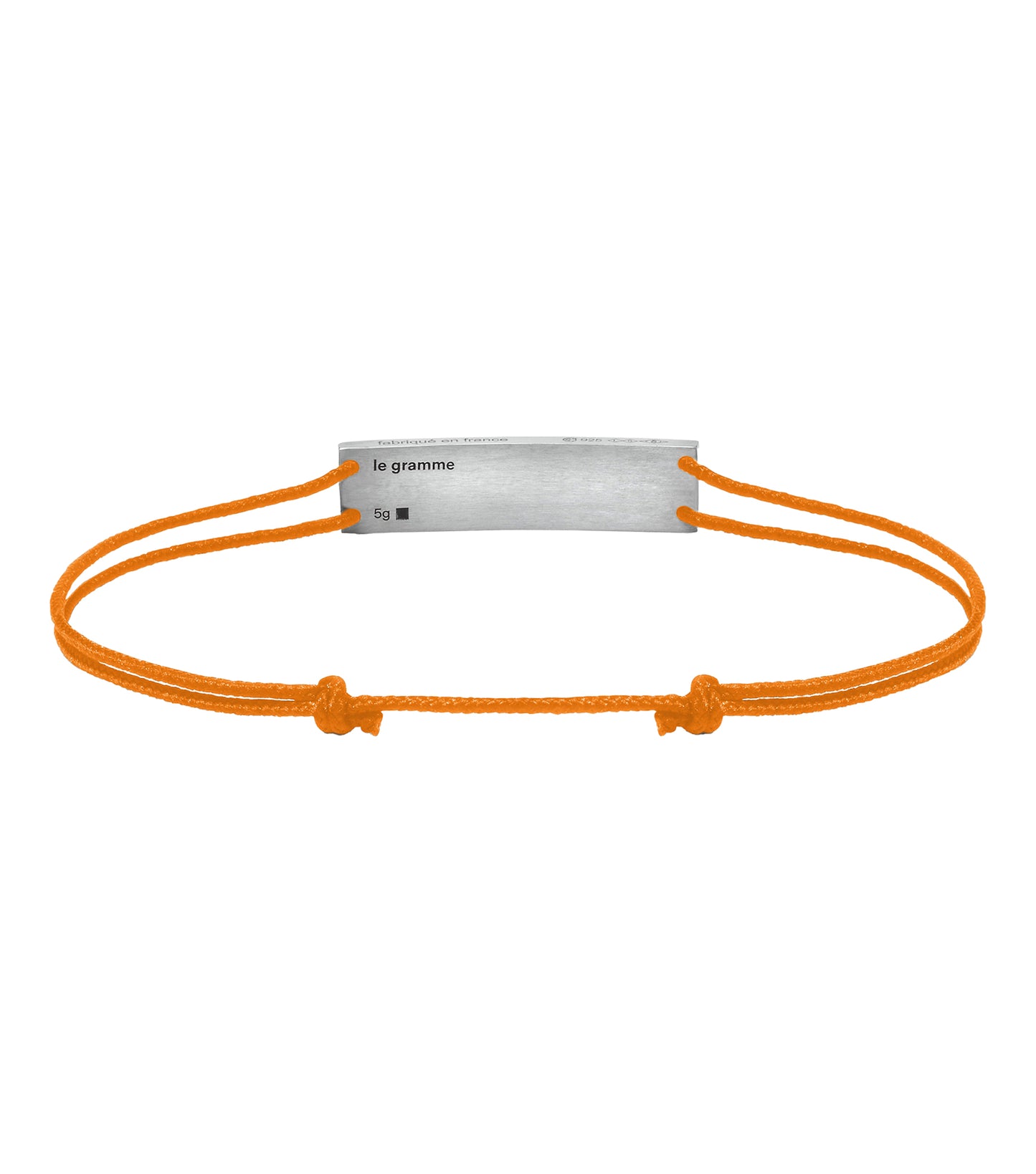 CORDON bracelet