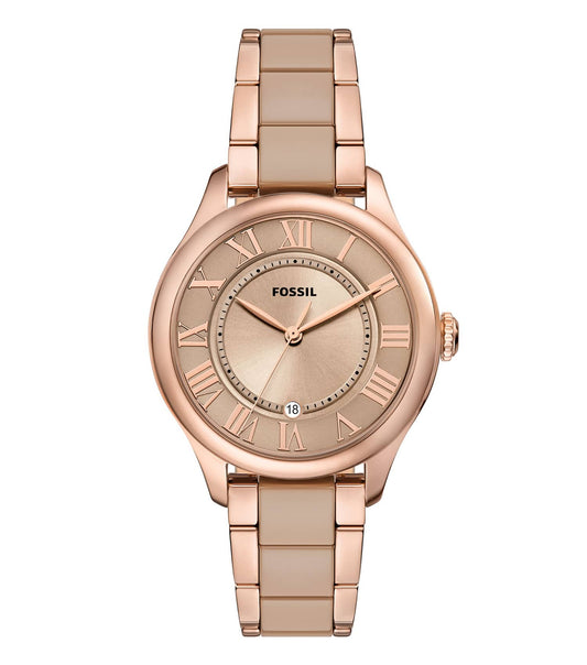 Women Gilmore Quartz Watch 38mm