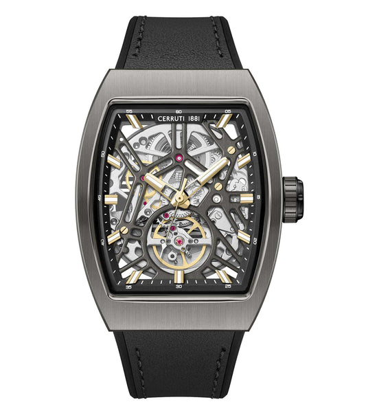 Men Calliano Automatic Automatic Watch 48mm