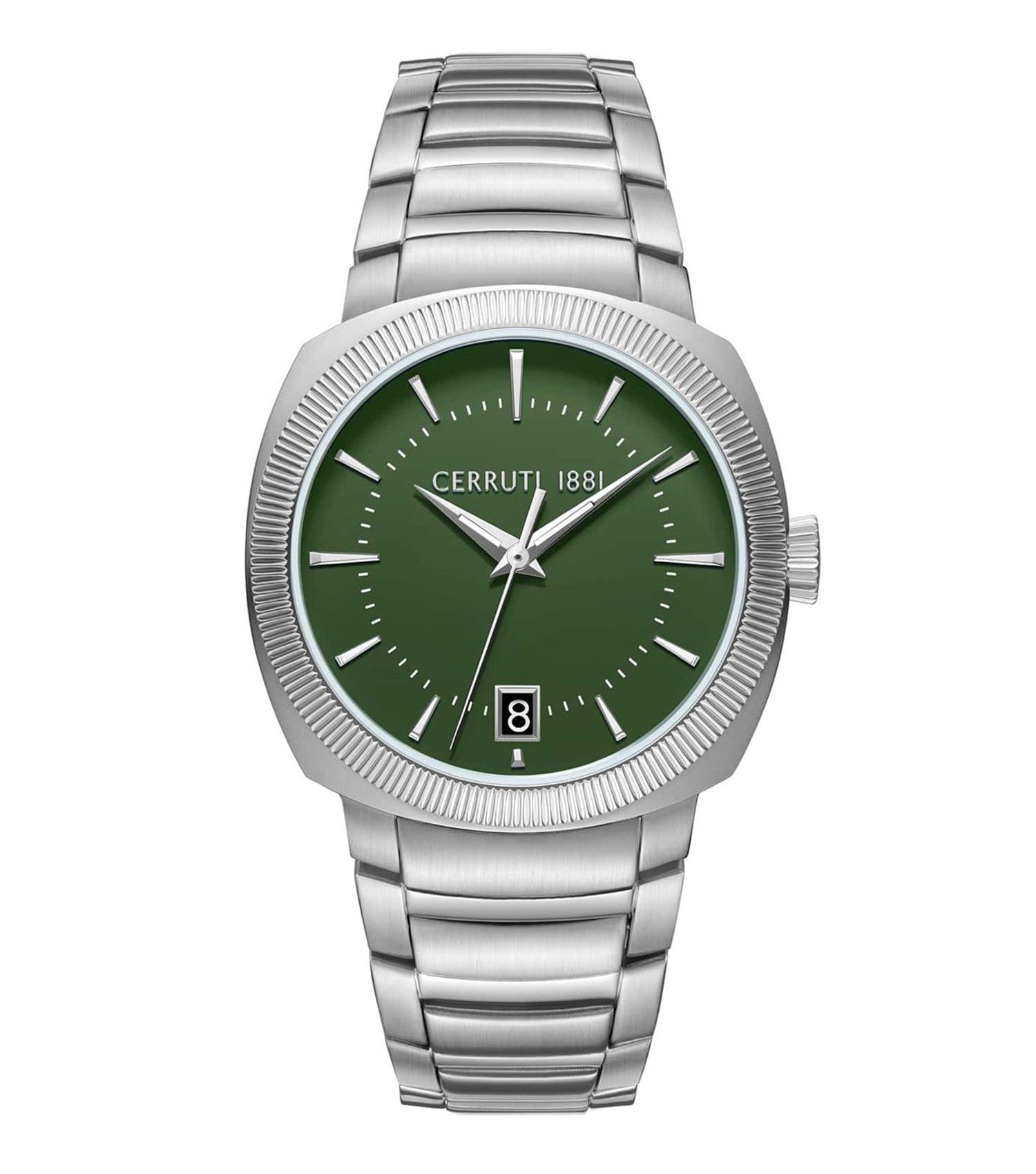 Men Forli Quartz Watch 39mm