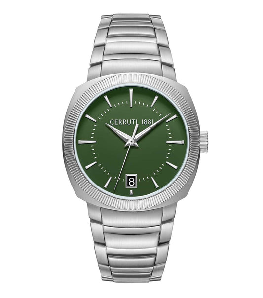 Men Forli Quartz Watch 39mm