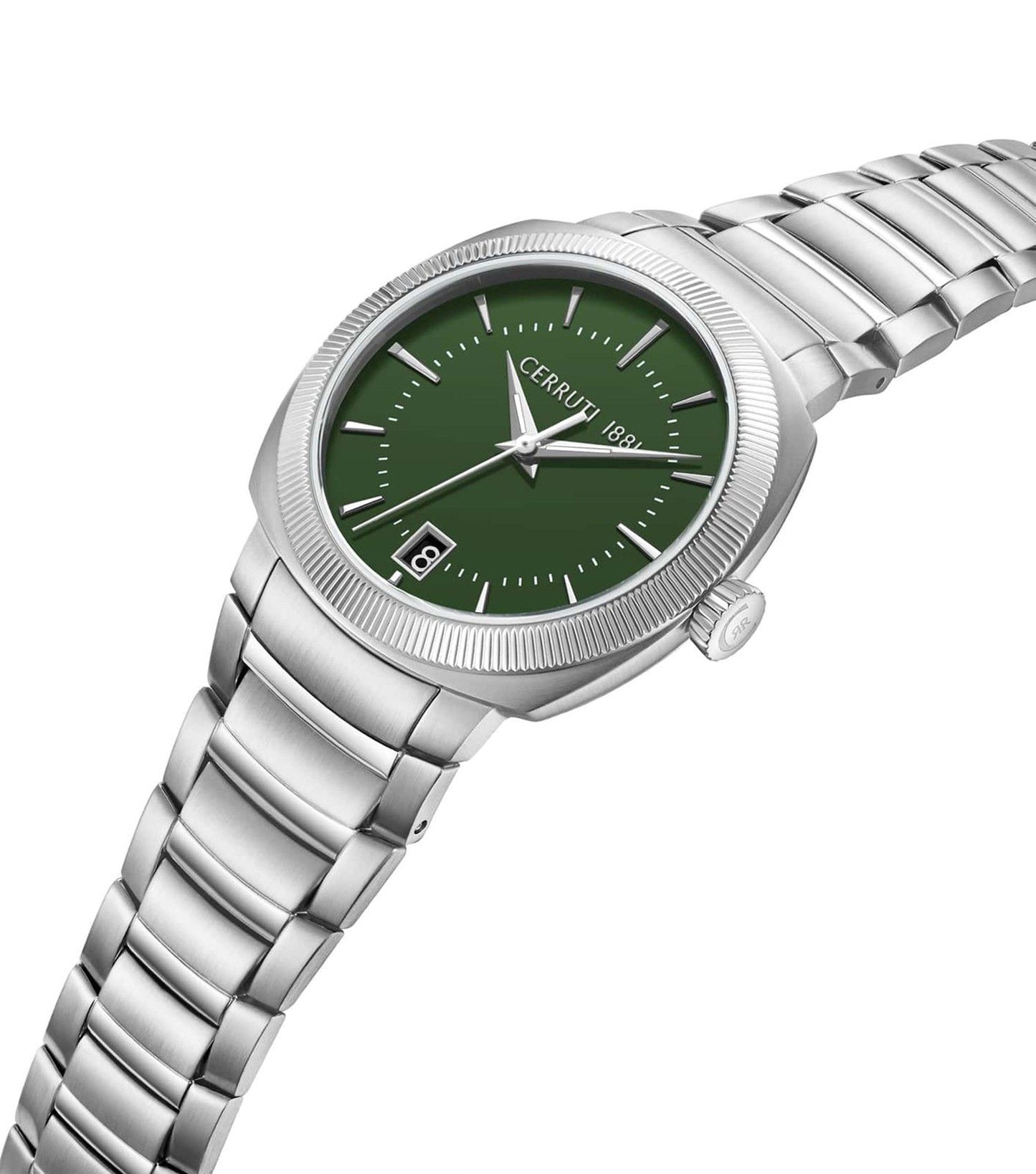 Men Forli Quartz Watch 39mm