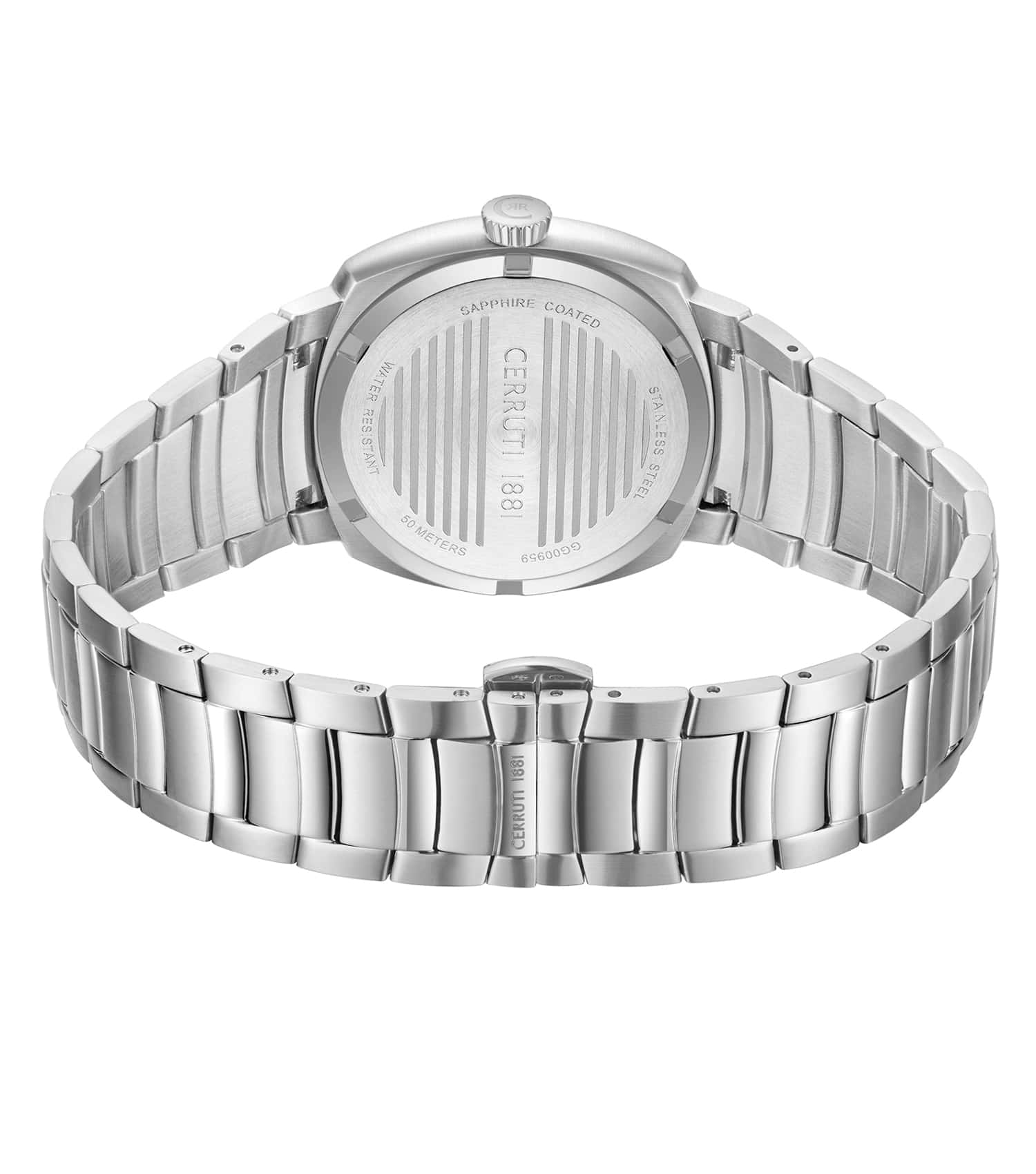 Men Forli Quartz Watch 39mm