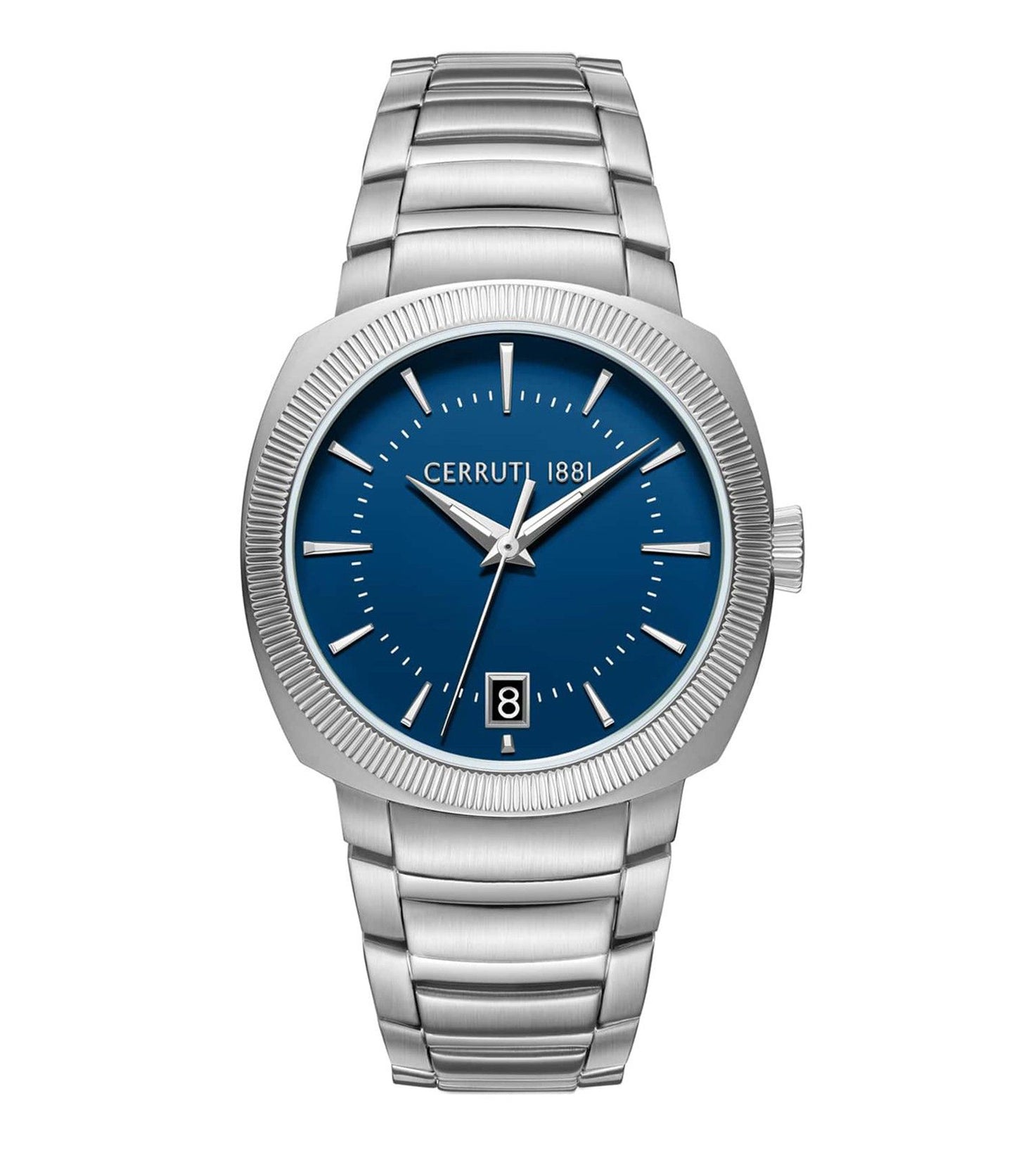 Men Forli Quartz Watch 39mm
