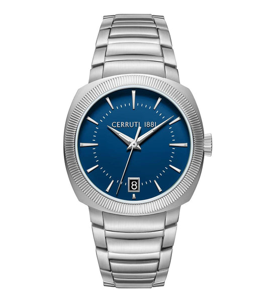 Men Forli Quartz Watch 39mm