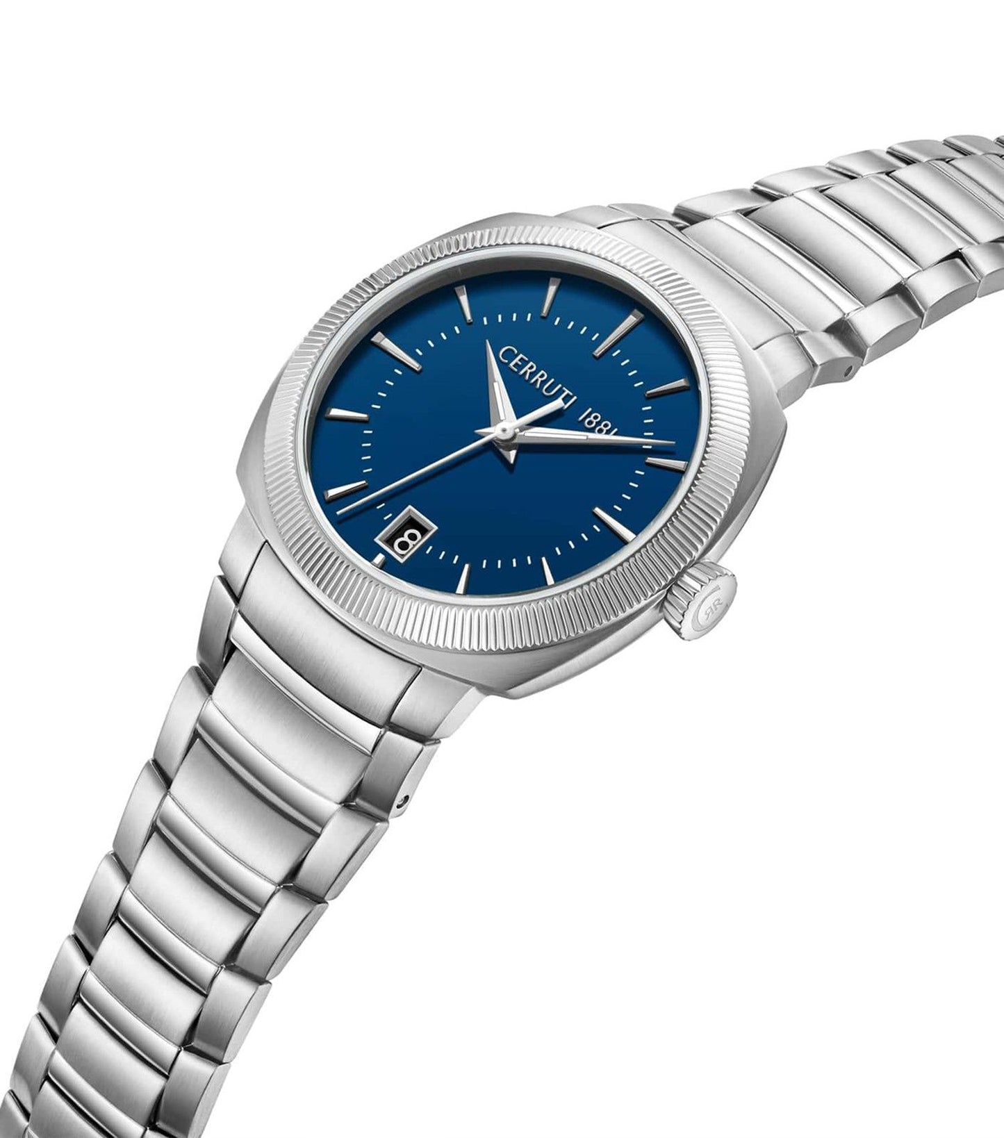 Men Forli Quartz Watch 39mm