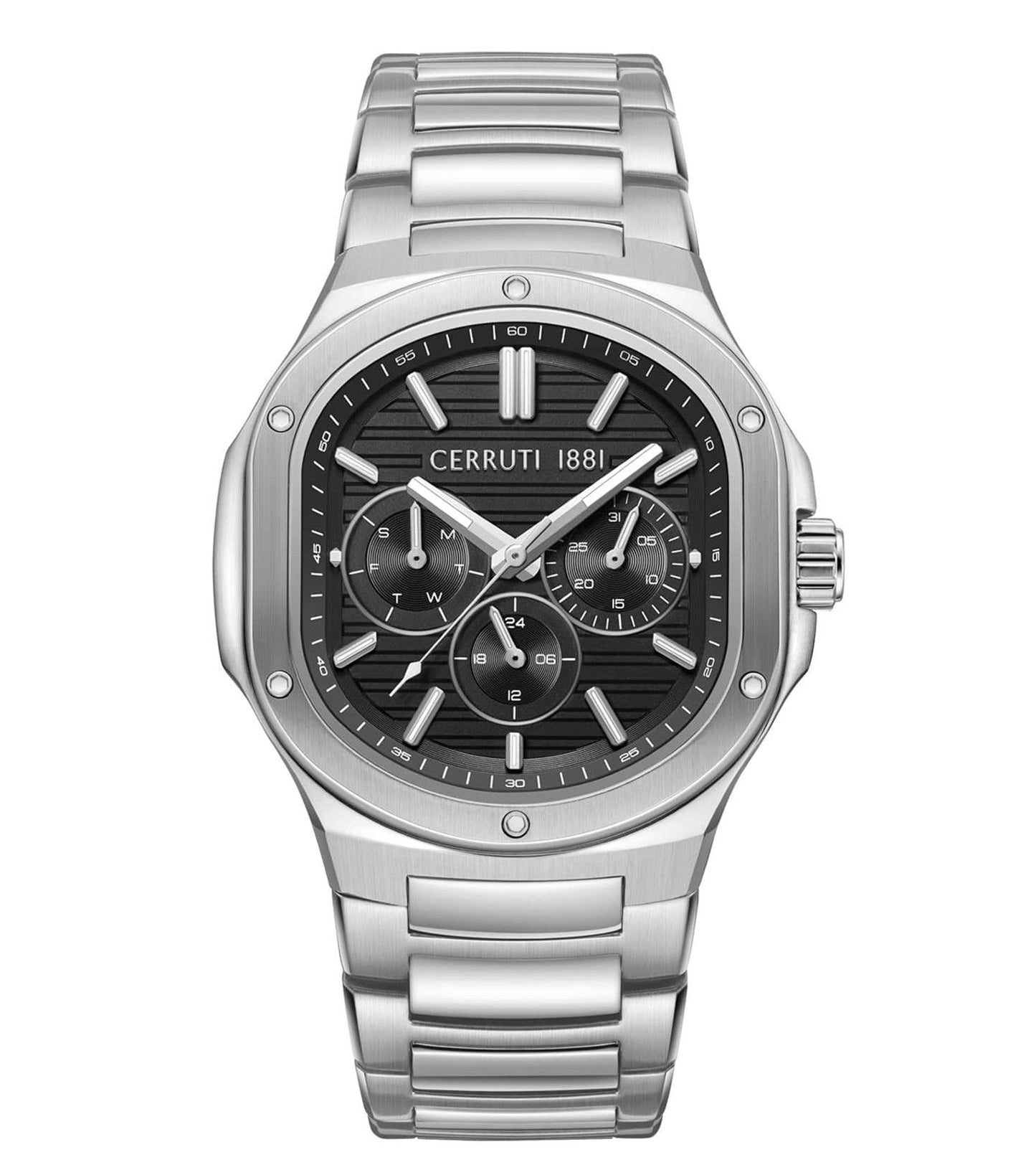 Men Trento Quartz Watch 40mm