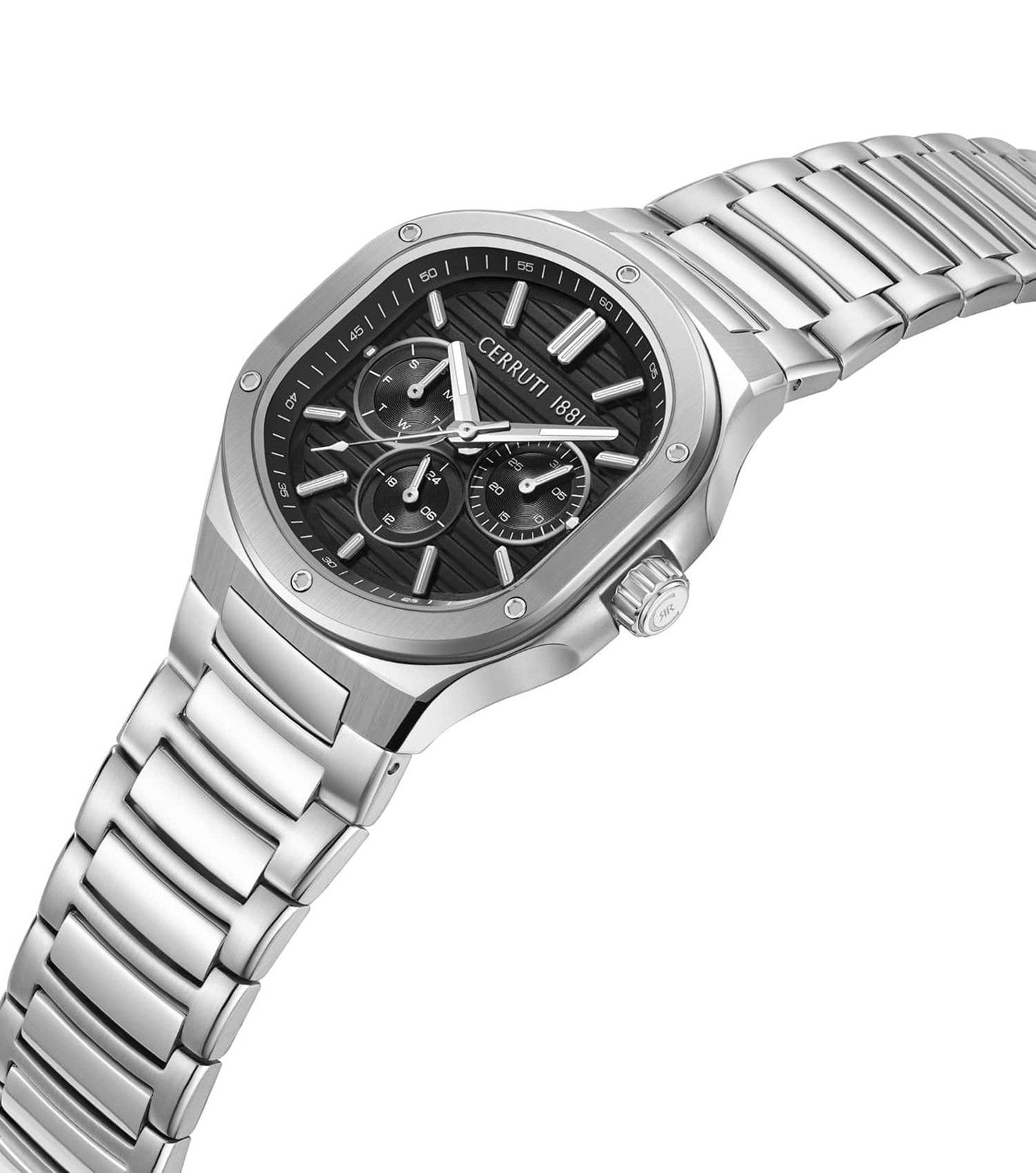 Men Trento Quartz Watch 40mm