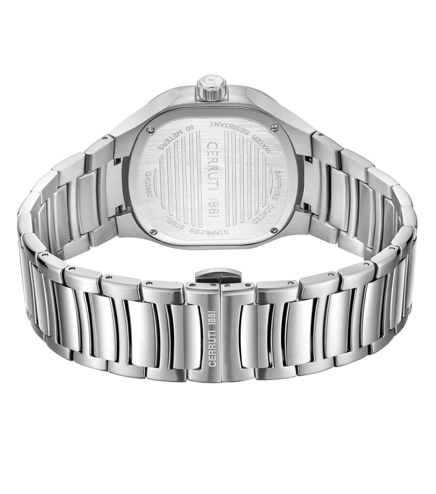 Men Trento Quartz Watch 40mm