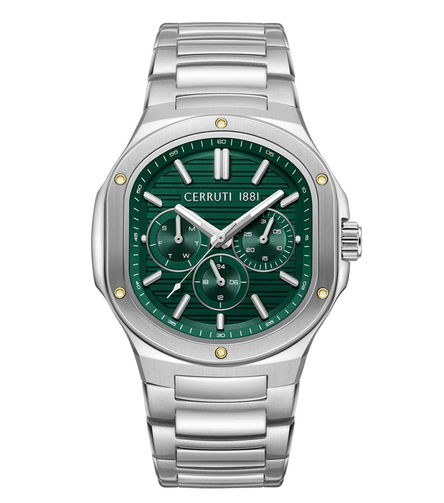 Men Trento Quartz Watch 40mm