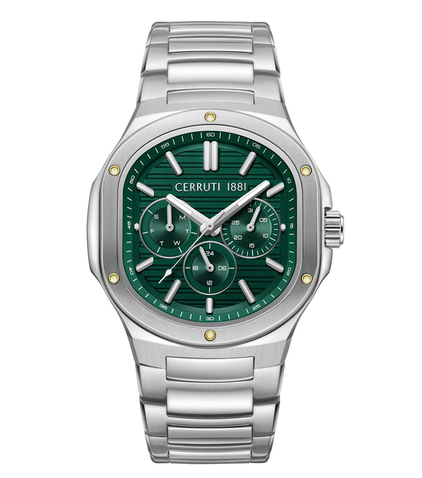 Men Trento Quartz Watch 40mm