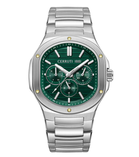 Men Trento Quartz Watch 40mm